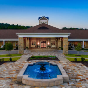 Colonel Robert L. Howard State Veterans Home