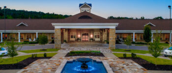 Colonel Robert L. Howard State Veterans Home