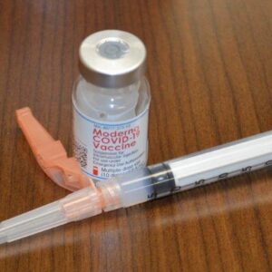 Alabama State Veterans Homes hold first clinics within CDC COVID-19 Vaccination Program