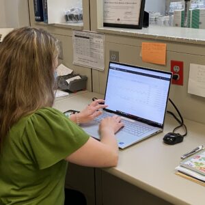 Alabama State Veterans Homes Among State’s First Long-Term Care Facilities to Establish CDC COVID-19 Vaccination Program