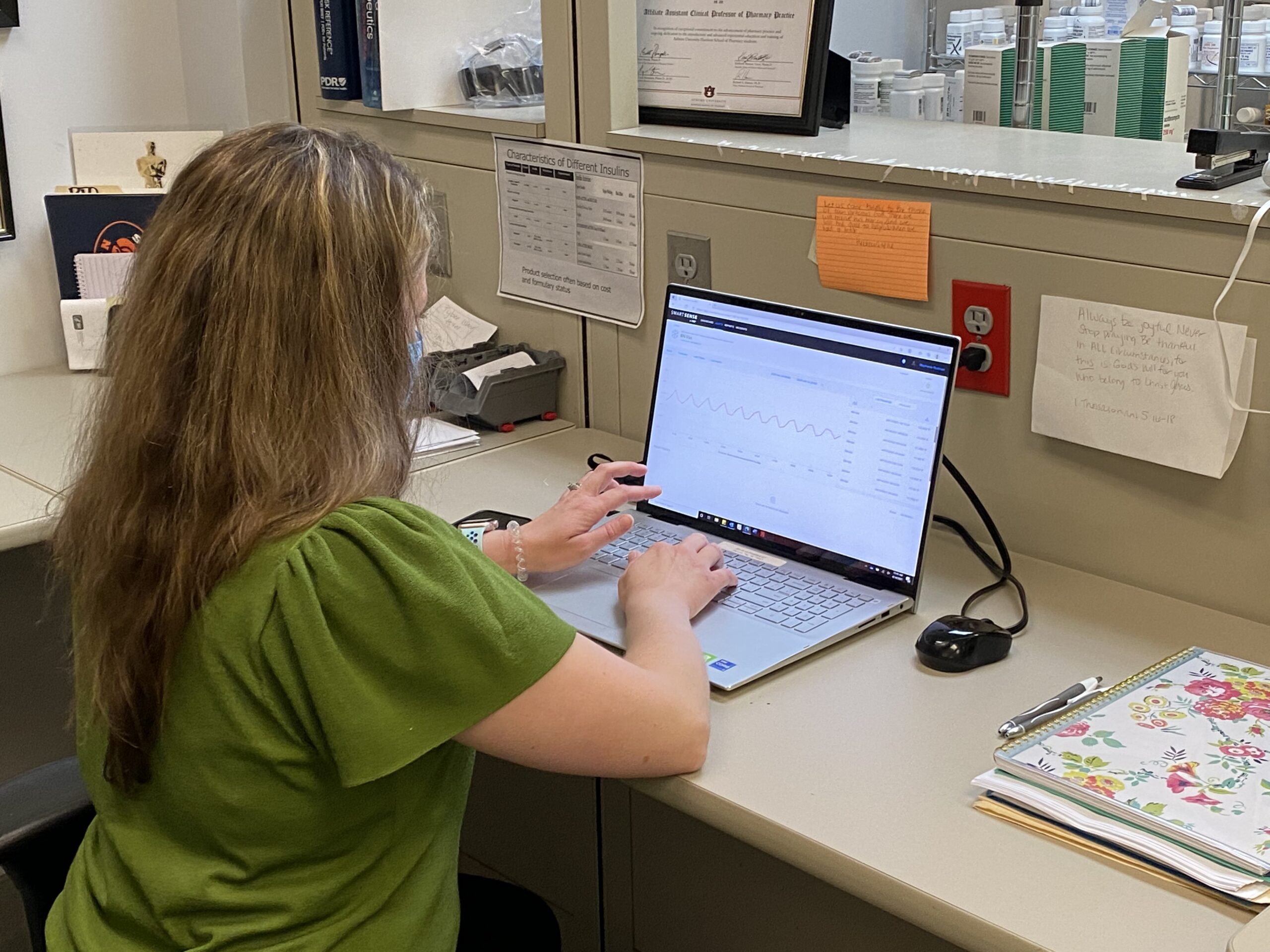 Alabama State Veterans Homes Among State’s First Long-Term Care Facilities to Establish CDC COVID-19 Vaccination Program