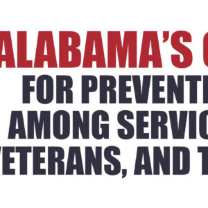 Alabama's Challenge Banner