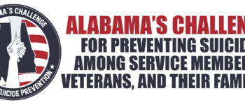 Alabama's Challenge Banner