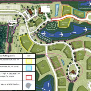 ADVA Receives $5 Million Grant for Expansion of Alabama State Veterans Memorial Cemetery at Spanish Fort