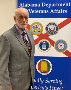 Sam Rollason, Military Order of the Purple Heart