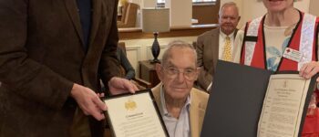 Dr. Woodward Durham Lamar photo