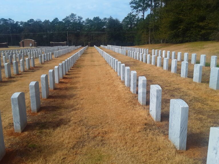 Raise and Realignment Project Adds to Beautification of Alabama State