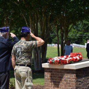 Remembering Our Nation’s Fallen Heroes on Memorial Day