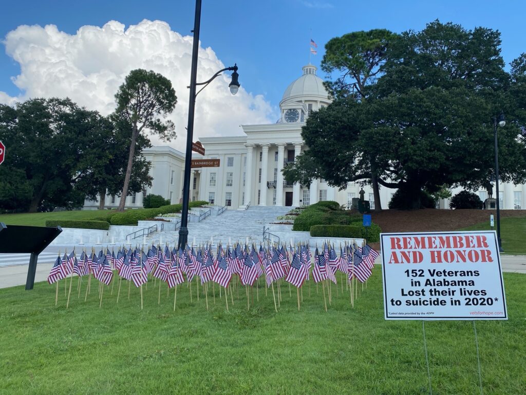 OPERATION WE REMEMBER Honoring and Remembering our Veterans who died