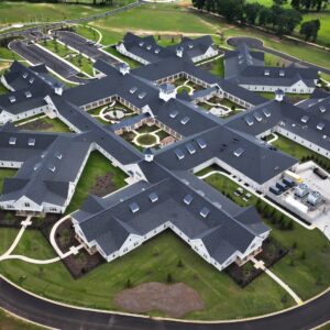 Command Sgt. Maj. Bennie G. Adkins State Veterans Home