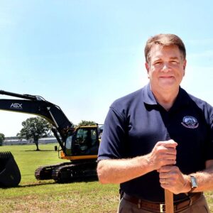 ADVA Commissioner Kent Davis Approved for Second Term