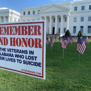 ADVA Announces 2023 Campaign for Veterans Suicide Prevention Awareness Campaign