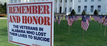 ADVA Announces 2023 Campaign for Veterans Suicide Prevention Awareness Campaign