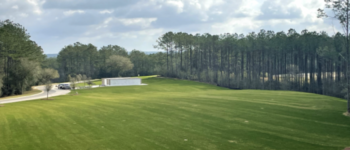 ADVA Dedicates Phase II Expansion of State Veterans Cemetery