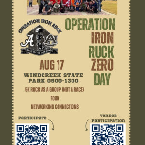 Operation Iron Ruck Zero Day
