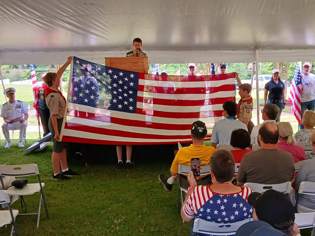 ADVA Remembers Our Nation's Fallen Heroes on Memorial Day