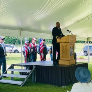 ADVA Remembers Our Nation's Fallen Heroes on Memorial Day