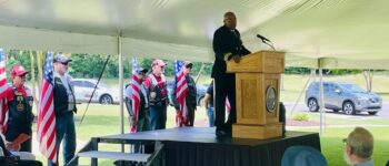 ADVA Remembers Our Nation's Fallen Heroes on Memorial Day