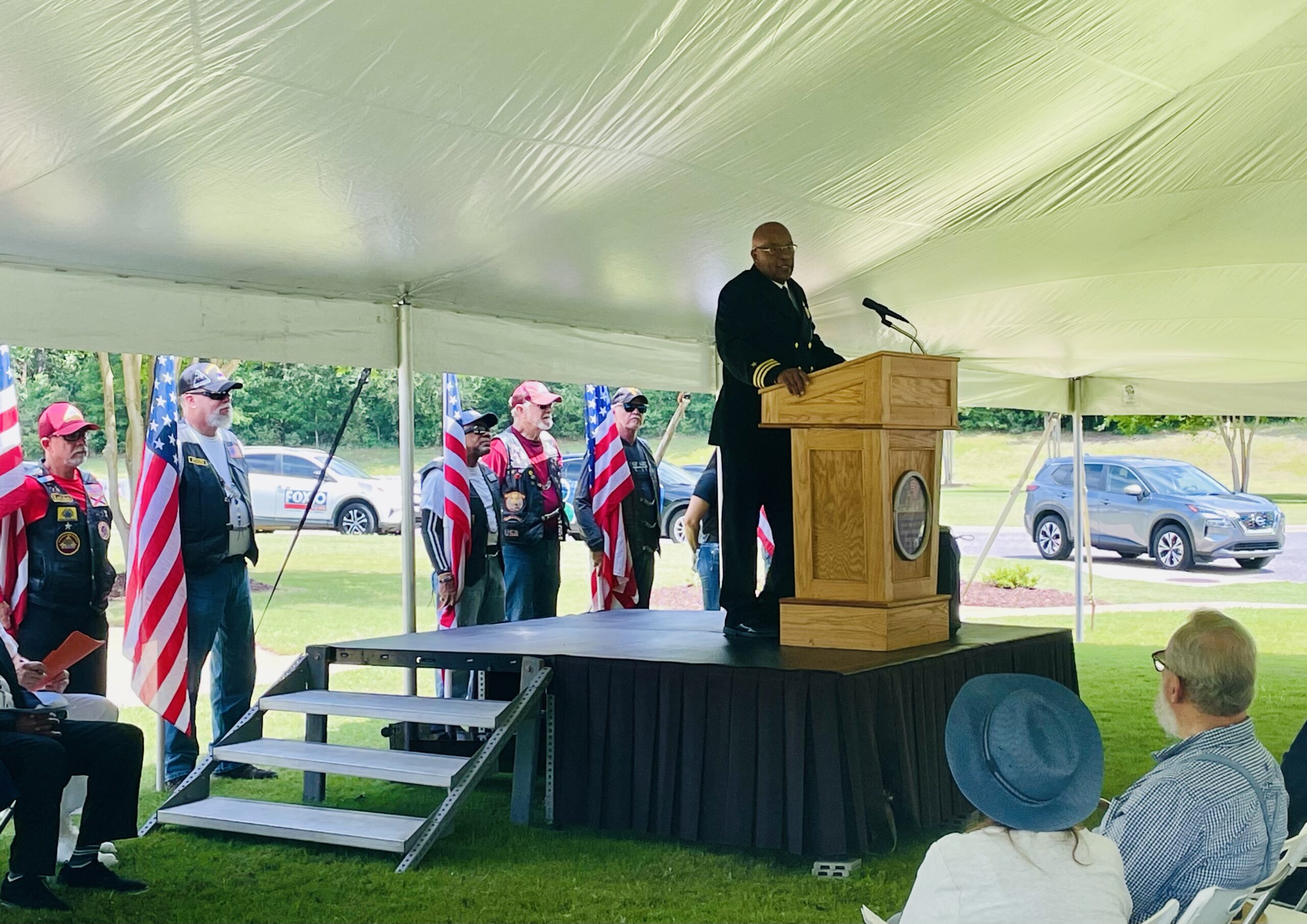 ADVA Remembers Our Nation's Fallen Heroes on Memorial Day