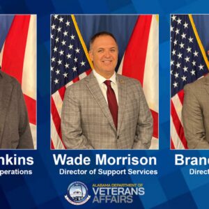 ADVA Commissioner Expands Leadership Team with Appointment of Three New Directors