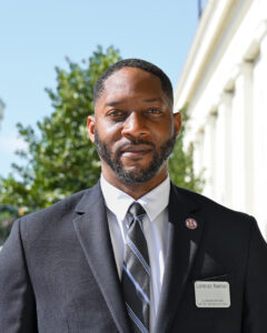 Lorenzo Nathan<br />Military Order of the Purple Heart