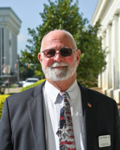 Buddy Keen<br />American Legion