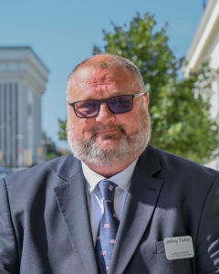 Jeffrey Fisher<br />American Veterans