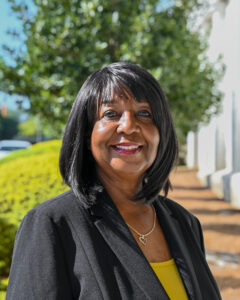 Deborah Walker<br />Disabled American Veterans (DAV)