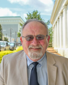Michael Davis<br />Vietnam Veterans of America (VVA)