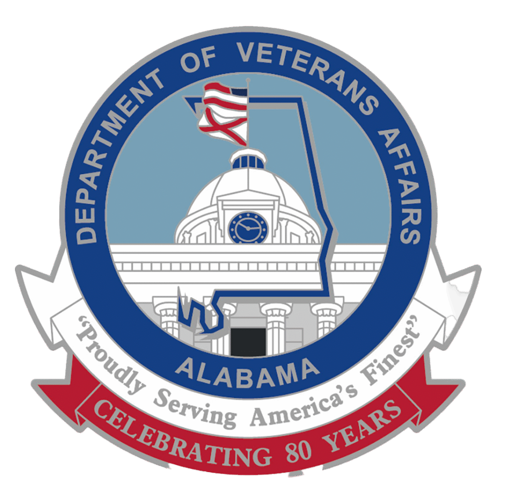 Logo 80th Anniversary