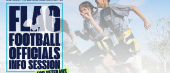 ADVA Partners with Alabama Recreation & Parks Association to Encourage Veterans to Serve Community Through NFL Flag Football