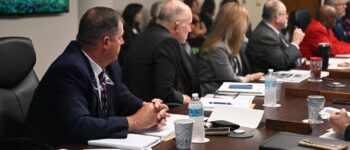 SBVA October meeting