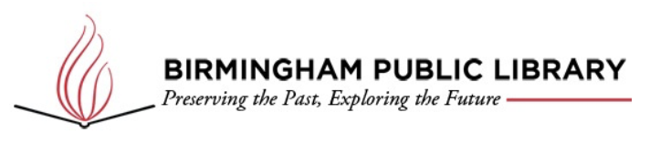 Birmingham Public Library