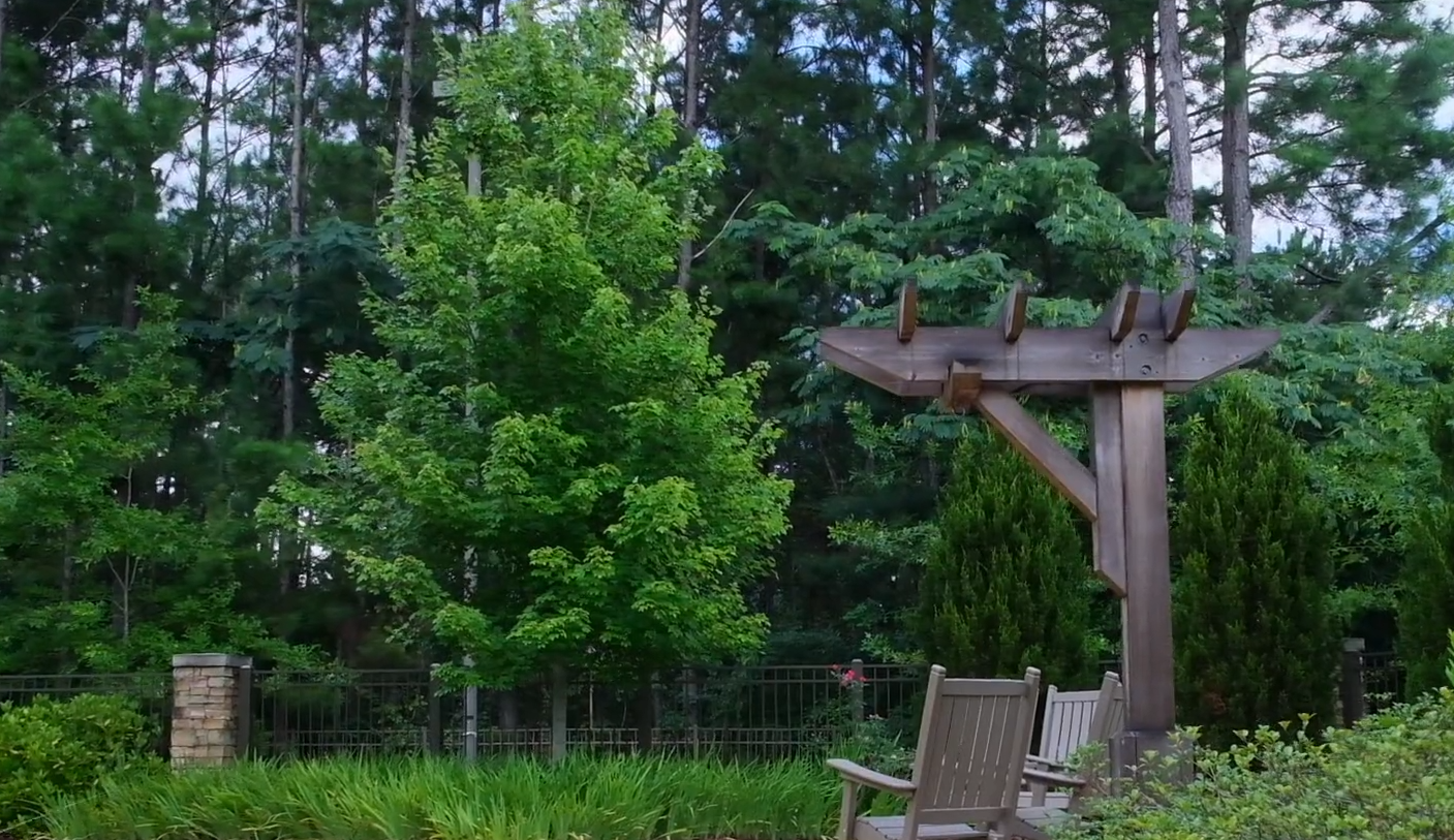 BILL NICHOLS STATE VETERANS HOME