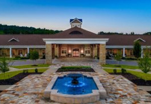 Col. Robert L Howard State Veterans Home