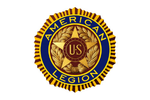 American Legion logo