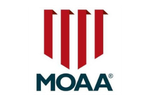 Military Officers Association of America logo