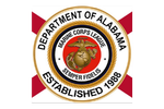 Marine Corps League logo