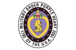 Military Order of the Purple Heart logo