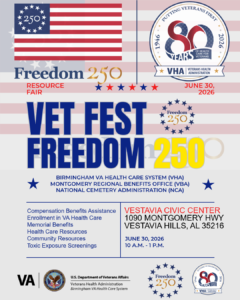 VET FEST FREEDOM