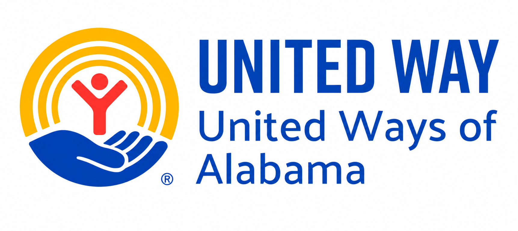 United Way logo