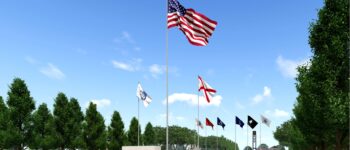 Alabama State Veterans Memorial Cemetery - North Alabama